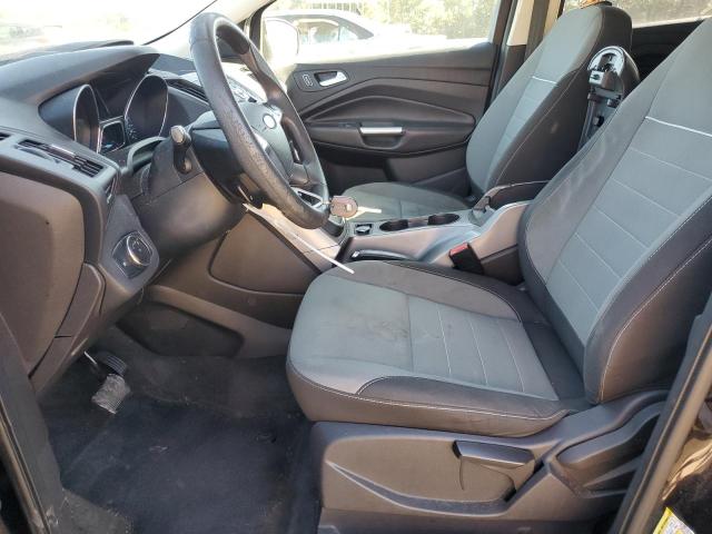 1FMCU0GX6DUC37672 - 2013 FORD ESCAPE SE 黑色 照片 7