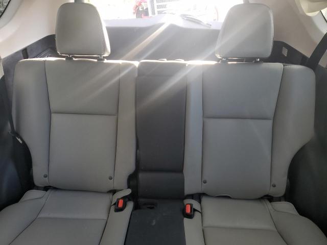 2T3DFREV4HW647081 - 2017 TOYOTA RAV4 LIMITED 黑色 照片 10