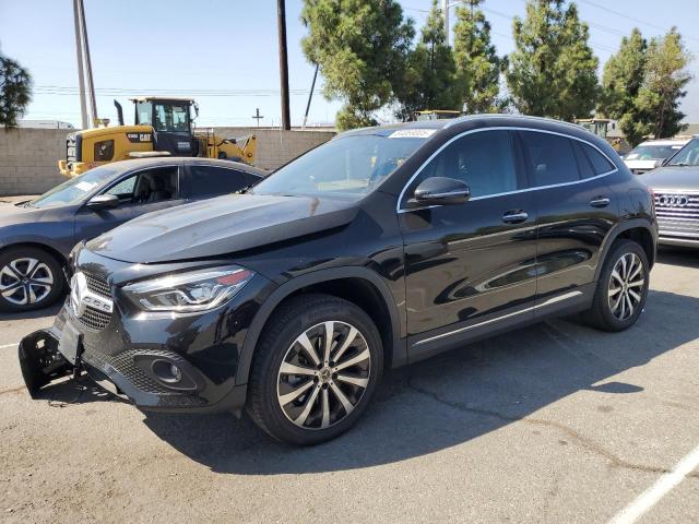 2023 MERCEDES-BENZ GLA 250, 