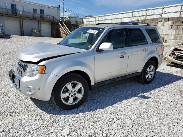 2010 FORD ESCAPE LIMITED, 