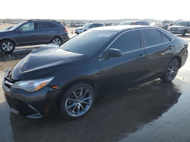 2017 TOYOTA CAMRY LE, 