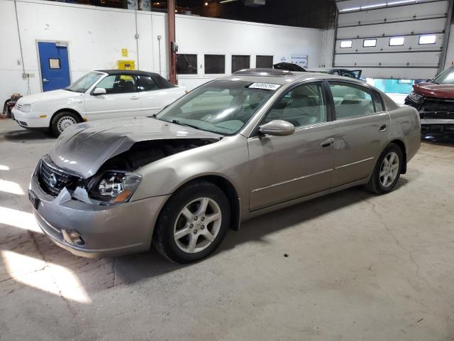 2005 NISSAN ALTIMA SE, 