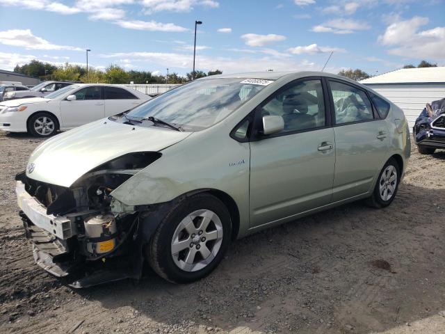 2008 TOYOTA PRIUS, 