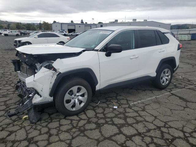 2023 TOYOTA RAV4 LE, 