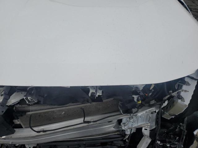 2T3F1RFVXPW387029 - 2023 TOYOTA RAV4 LE Biały zdjęcie 11