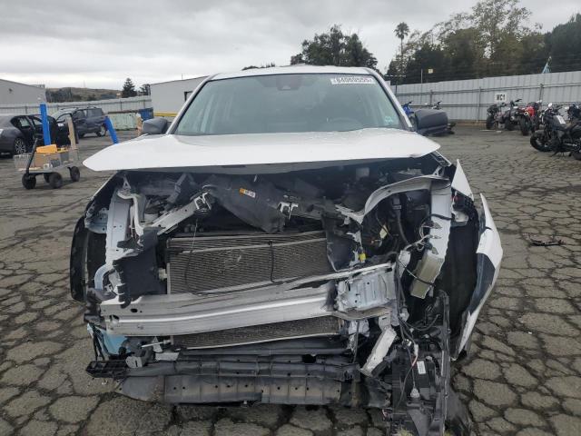 2T3F1RFVXPW387029 - 2023 TOYOTA RAV4 LE Biały zdjęcie 5