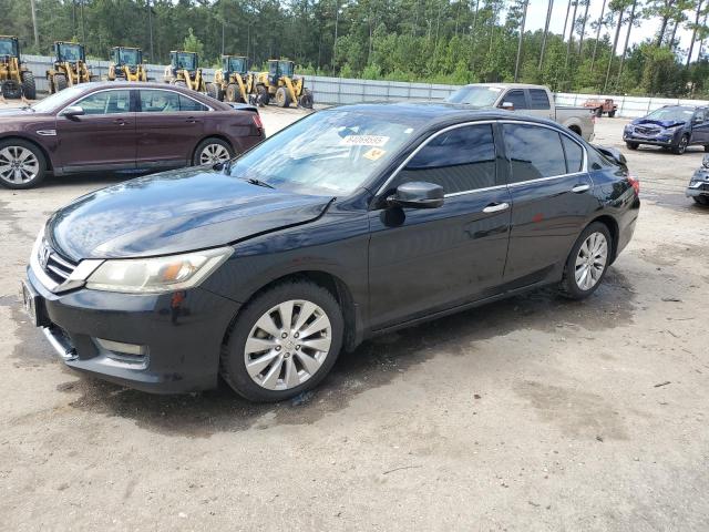 2014 HONDA ACCORD EXL, 