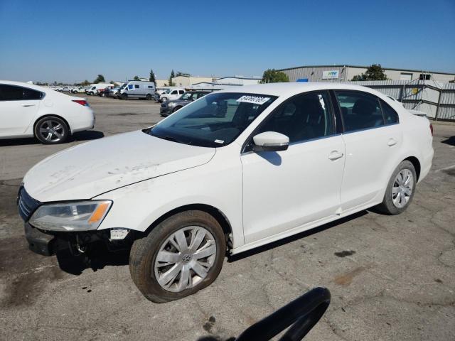 2013 VOLKSWAGEN JETTA SE, 