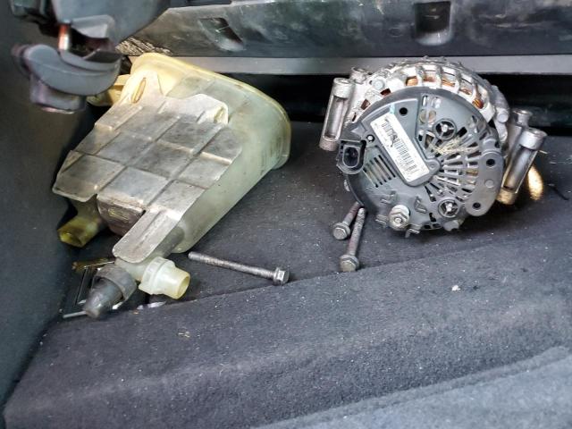 WA1LKAFP5AA072884 - 2010 AUDI Q5 PREMIUM PLUS SILVER photo 13