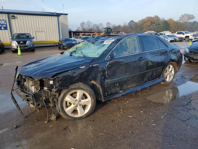 2010 TOYOTA CAMRY SE, 