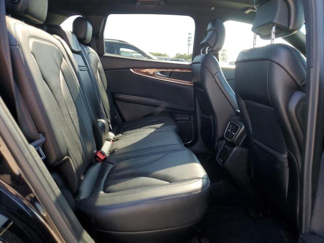 2LMPJ8LR8JBL34507 - 2018 LINCOLN MKX RESERVE Negro foto 11