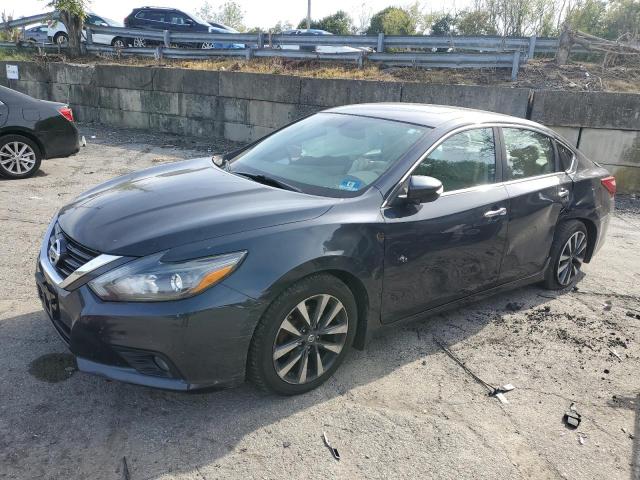 2016 NISSAN ALTIMA 2.5, 