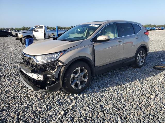 2019 HONDA CR-V EXL, 
