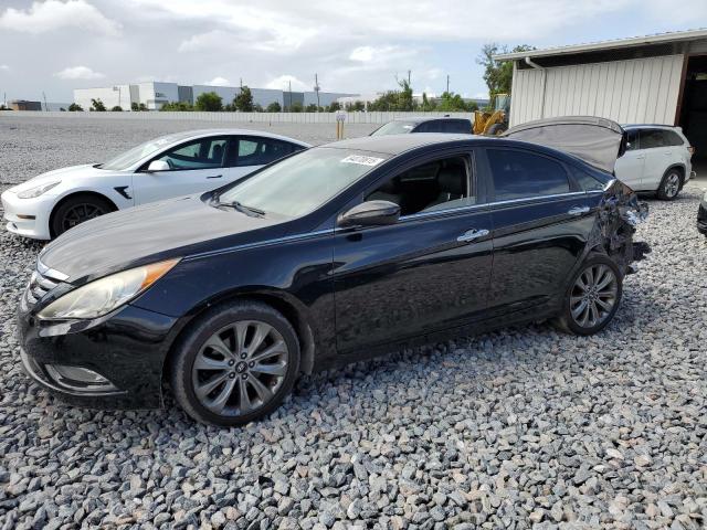 2012 HYUNDAI SONATA SE, 