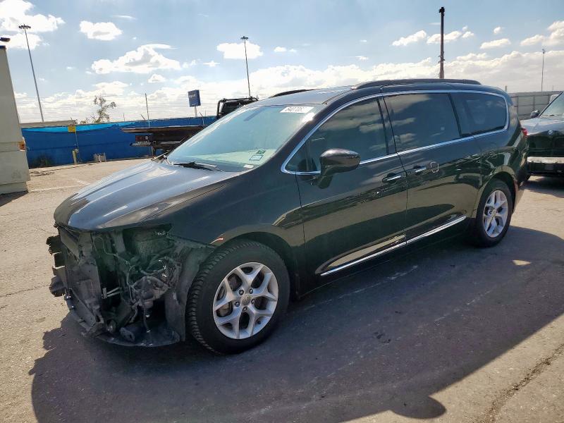 2017 CHRYSLER PACIFICA TOURING L, 