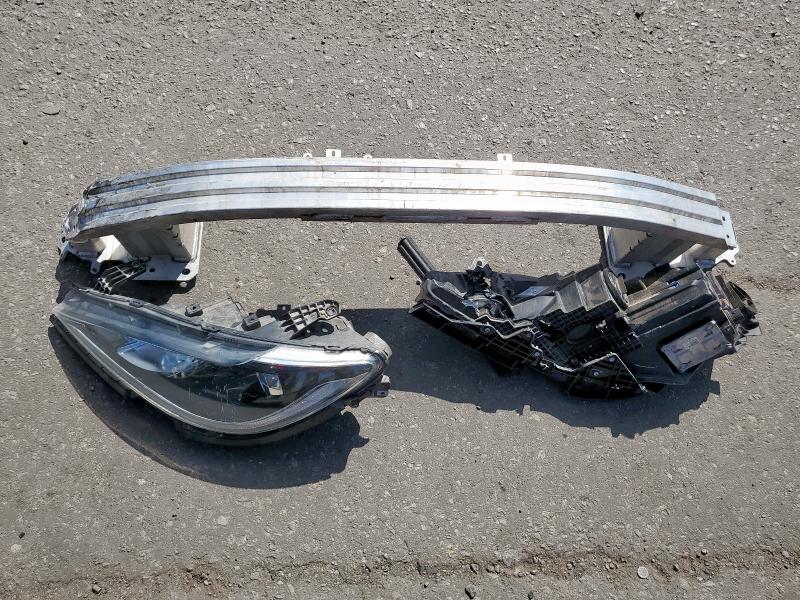 2C4RC1BG6HR670023 - 2017 CHRYSLER PACIFICA TOURING L BLACK photo 13