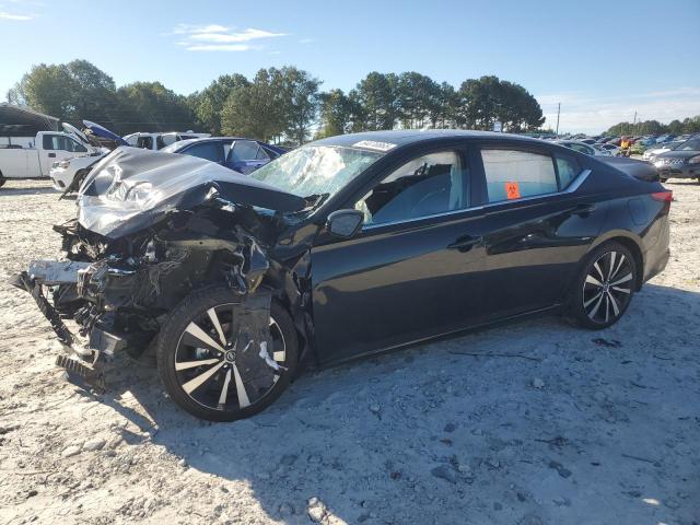 2021 NISSAN ALTIMA SR, 