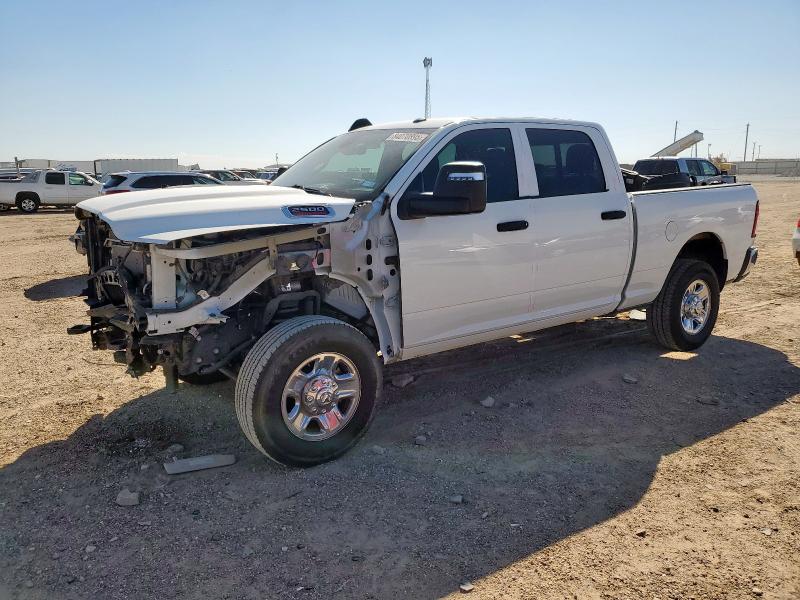 2024 RAM 2500 TRADESMAN, 