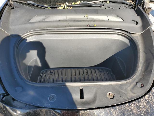 5YJYGDEE4MF293659 - 2021 TESLA MODEL Y BLACK photo 11