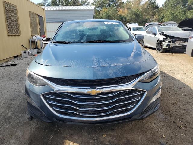 1G1ZD5STXRF168148 - 2024 CHEVROLET MALIBU LT Mavi fotoğraf 5