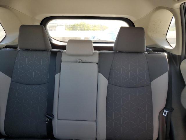 2T3P1RFV5MW172903 - 2021 TOYOTA RAV4 XLE 蓝色 照片 10