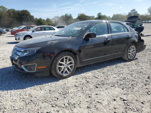 2012 FORD FUSION SEL, 