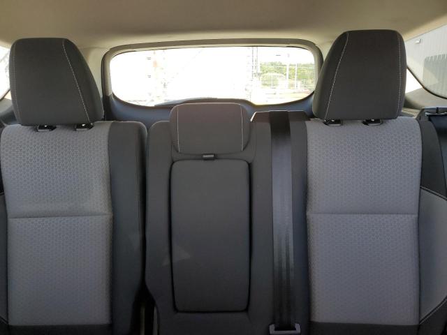 1FMCU9GD3HUC41579 - 2017 FORD ESCAPE SE SILVER photo 10