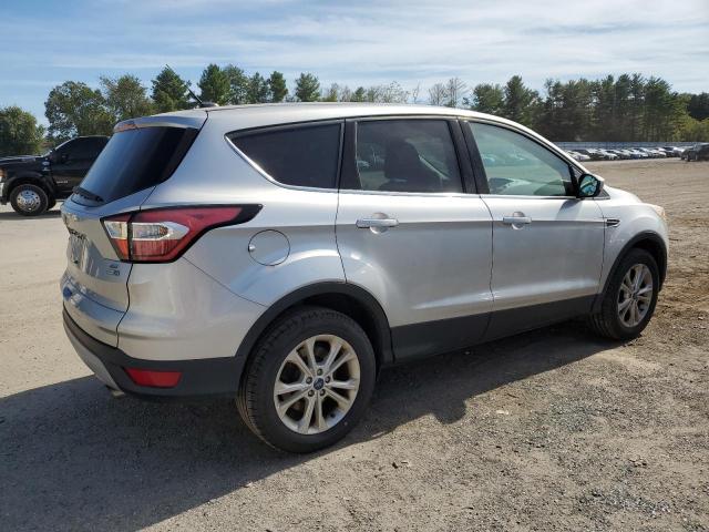 1FMCU9GD3HUC41579 - 2017 FORD ESCAPE SE SILVER photo 3