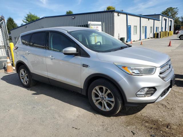 1FMCU9GD3HUC41579 - 2017 FORD ESCAPE SE SILVER photo 4