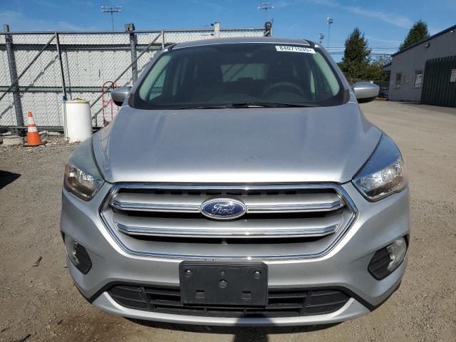 1FMCU9GD3HUC41579 - 2017 FORD ESCAPE SE SILVER photo 5