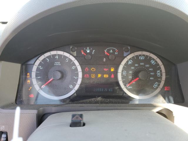 1FMCU0DGXCKC67899 - 2012 FORD ESCAPE XLT 白色 照片 9