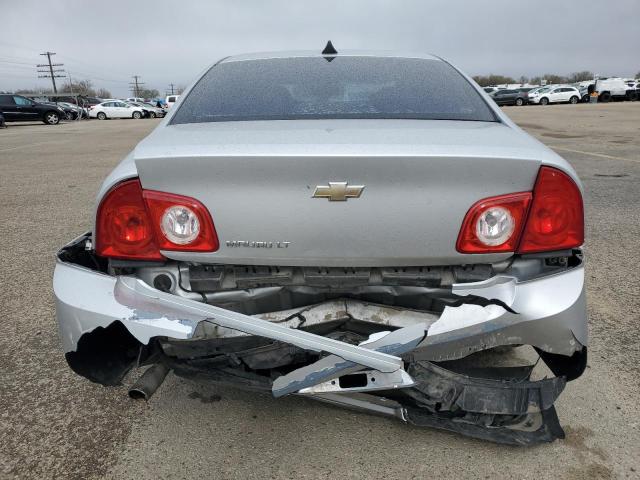 1G1ZD5E04CF362585 - 2012 CHEVROLET MALIBU 2LT 银色 照片 12