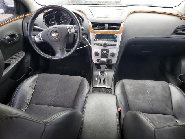 1G1ZD5E04CF362585 - 2012 CHEVROLET MALIBU 2LT 银色 照片 16