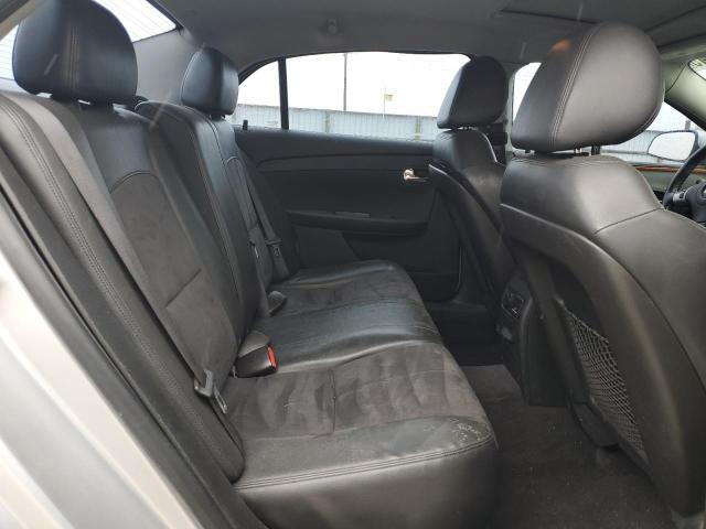 1G1ZD5E04CF362585 - 2012 CHEVROLET MALIBU 2LT 银色 照片 20