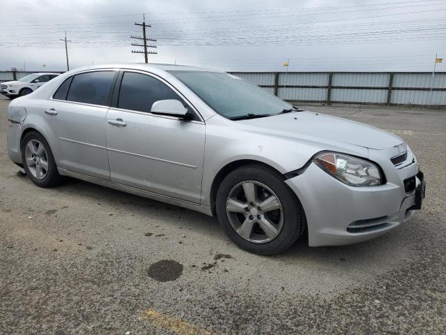 1G1ZD5E04CF362585 - 2012 CHEVROLET MALIBU 2LT 银色 照片 7