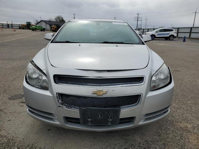 1G1ZD5E04CF362585 - 2012 CHEVROLET MALIBU 2LT 银色 照片 9