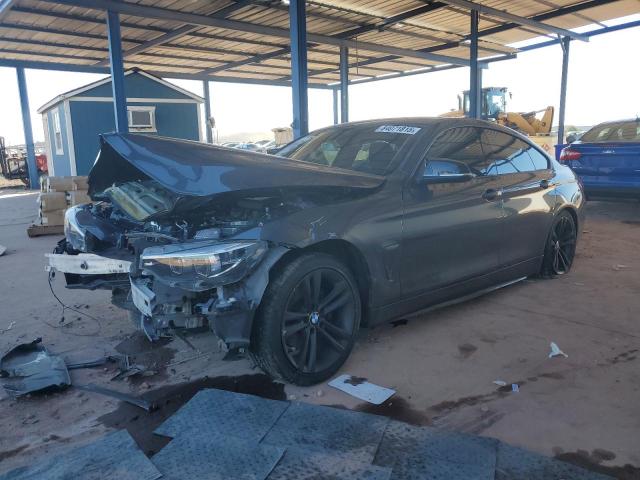 2019 BMW 430I GRAN COUPE, 