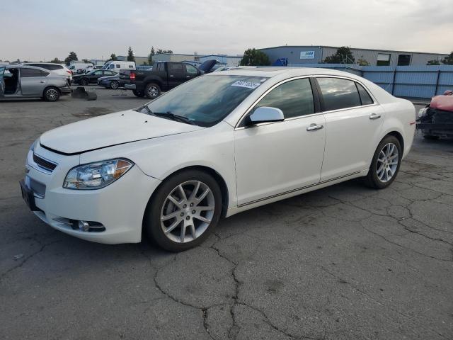 2012 CHEVROLET MALIBU LTZ, 