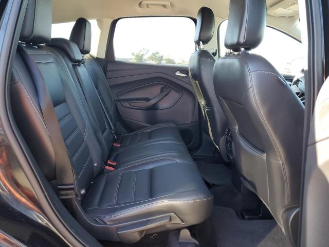 1FMCU9J99KUA63558 - 2019 FORD ESCAPE TITANIUM Қара фото 11