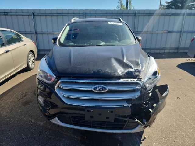 1FMCU9J99KUA63558 - 2019 FORD ESCAPE TITANIUM Қара фото 5