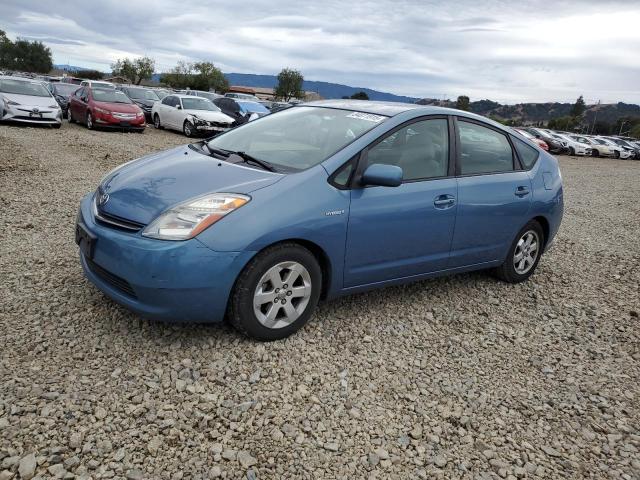 2007 TOYOTA PRIUS, 