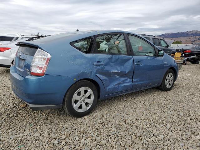 JTDKB20U477674087 - 2007 TOYOTA PRIUS 蓝色 照片 3