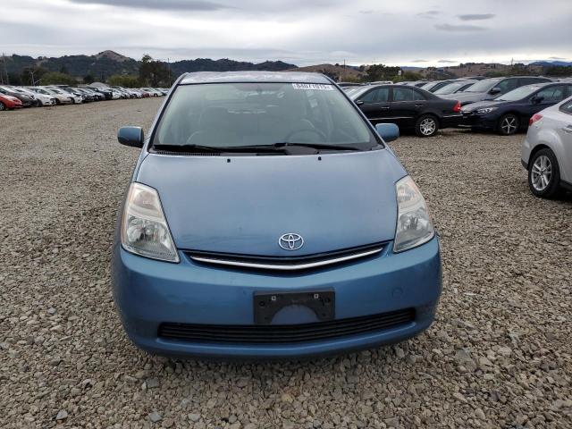JTDKB20U477674087 - 2007 TOYOTA PRIUS 蓝色 照片 5