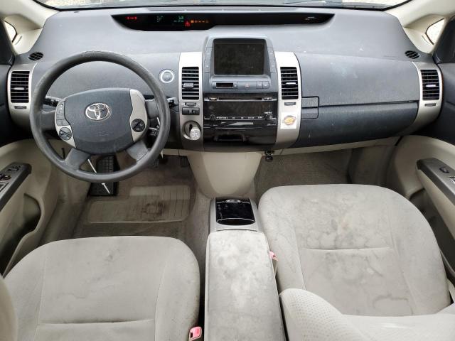 JTDKB20U477674087 - 2007 TOYOTA PRIUS 蓝色 照片 8