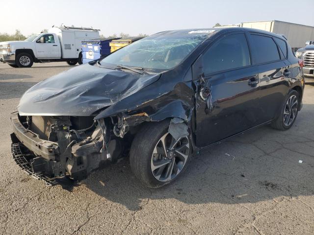 2017 TOYOTA COROLLA IM, null