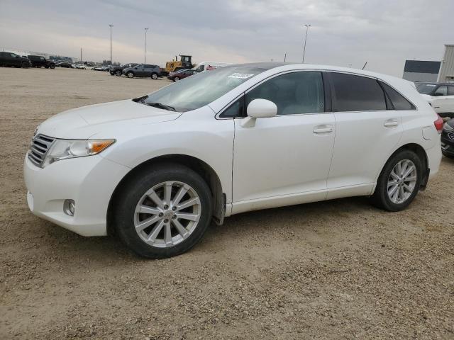 2011 TOYOTA VENZA, 