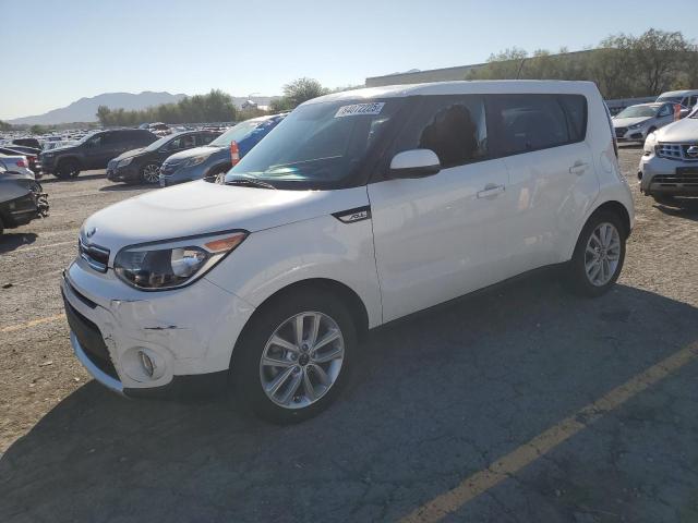 2017 KIA SOUL +, 