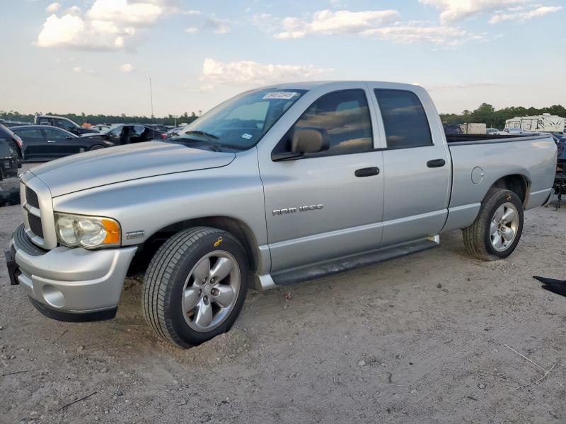 2003 DODGE RAM 1500 ST, 