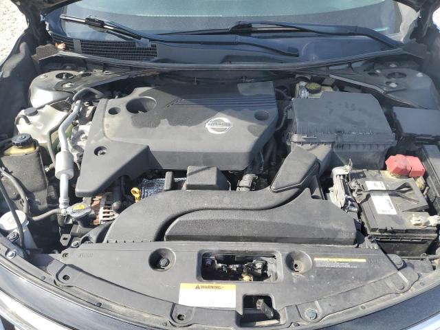 1N4AL3AP9EC400126 - 2014 NISSAN ALTIMA 2.5 GRAY photo 11