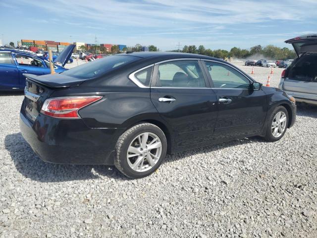 1N4AL3AP9EC400126 - 2014 NISSAN ALTIMA 2.5 GRAY photo 3